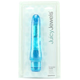 Juicy Jewels Turquoise Teaser Vibe
