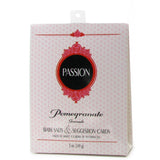 Passion Bath Set