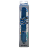 Neon Luv Touch Slims Vibe in Blue
