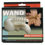 Wand Essentials 3teez Attachment