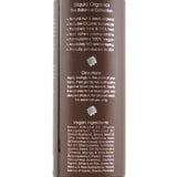 Organics Massage Oil 4.2oz/125mL in Tahitian Vanilla