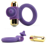 Wonderland 10 Function Mystical Mushroom C-Ring