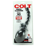Colt Vibro Cleanse 10 Function Cleaning System