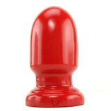 American Bombshell Vac-U-Lock Shellshock S in Cherry Bomb