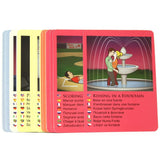 Adventurous Sex Card Games
