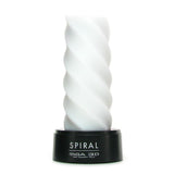 Spiral 3D Masturbator Sleeve