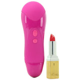 Mood Sensuous Vibe in Pink