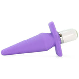 Rio Anal Vibe in Orgasmic Orchid