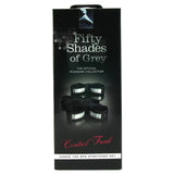 Control Freak Under the Bed Stretcher Set