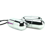 Power Play Triple Silver Bullet in Purple