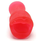 UR3 Mouth Palm Pal in Pink