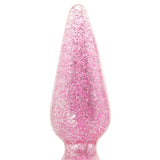 Starlight Gems Booty Pops Small Plug in Pink