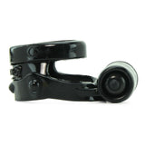 Turbo Teazer in Black