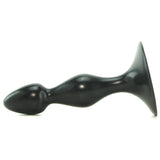 Dr. Joel Intermediate Anal Exerciser in Black