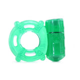 Climax Juicy Rings in Green