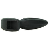ElectrasStim Silicone Noir Rocker Small