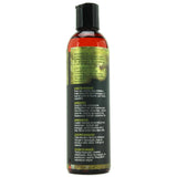Relax Lemongrass & Coconut Massage Oil in 8oz/240 ml