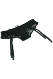 Gartered Panties 2 Pack in M