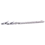 Fetish Fantasy Tit Chain Clamps