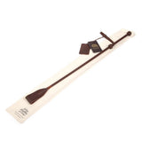 Red Room Collection Leather Riding Crop