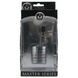 Master Series ONUS Weighted Clamp