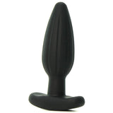 ElectrasStim Silicone Noir Rocker Medium
