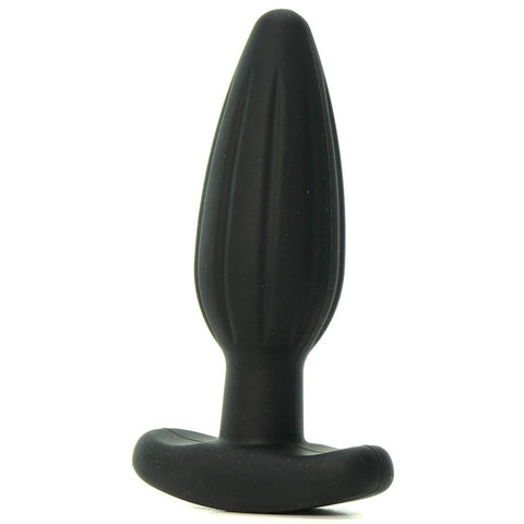 ElectrasStim Silicone Noir Rocker Medium