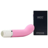 Gee Mini Vibe in Make Me Blush Pink