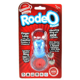 RodeO Bucker in Blue
