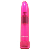 Sparkle Vibe in Pink Glitter
