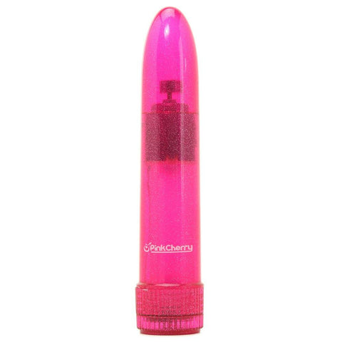 Sparkle Vibe in Pink Glitter