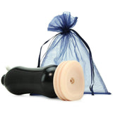 The Perfect Stroke On the Go in Black