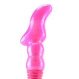 Sexy Flexi Rocker Vibe in Pink
