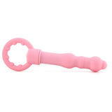 Elegant Slim Line Curvy Caress Vibe