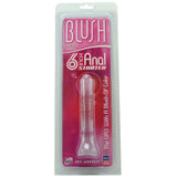 UR3 6 Inch Anal Starter in Blush