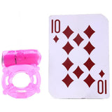 Climax Juicy Rings in Pink