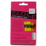Touch Me Erotic Massage Game