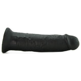 King Cock 10" Dildo in Black