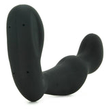 ElectraStim Silicone Noir Sirius Prostate Massager