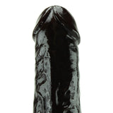Cockzilla Realistic Cock in Black