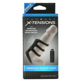 Vibrating Power Cage