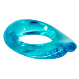 Shane's World Class Rings Cock Ring Set in Blue