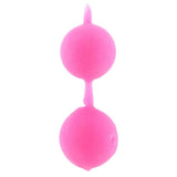 Real Skin Softy Balls in Pink