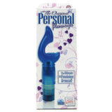 The Original Personal Pleasurizer Vibe in Blue