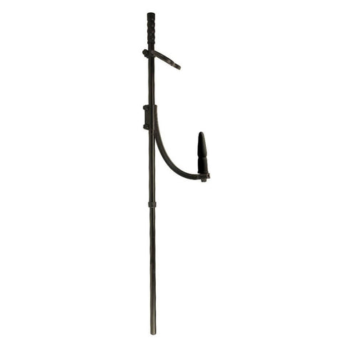 Fetish Fantasy Glide Spring-Loaded Sex Pole