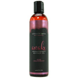 Awake Pink Grapefruit Massage Oil in 8oz/240ml