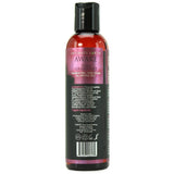Awake Pink Grapefruit Massage Oil in 4oz/120ml