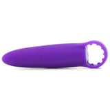 Uni Vibrating Finger Vibe in Into You Indigo