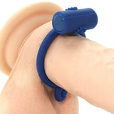 Tork Vibrating Ring in Midnight Madness