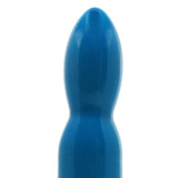 Glo 5 Inch Smooth Vibe in Blue